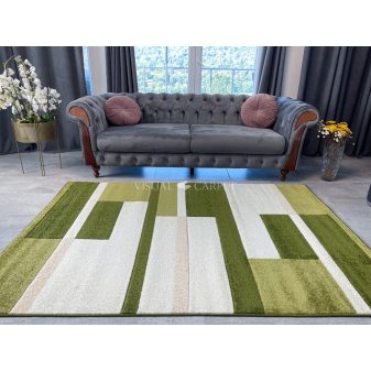 Venita 4738 green (zöld) 200x290cm