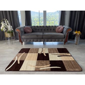   Venita szőnyeg 4771 barna 120x170cm