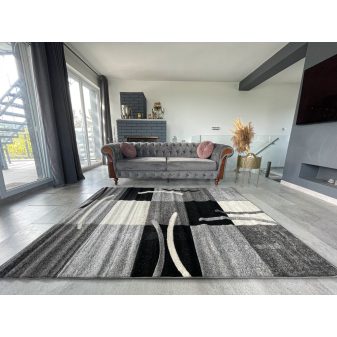   Venita szőnyeg 4771 szürke 120x170cm