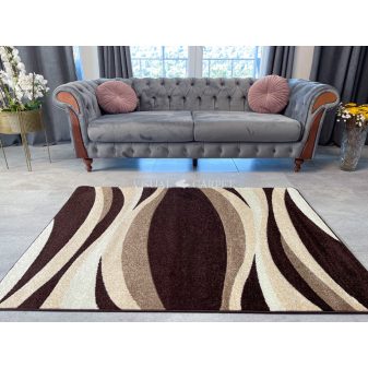   Venita szőnyeg 4784 barna 120x170cm