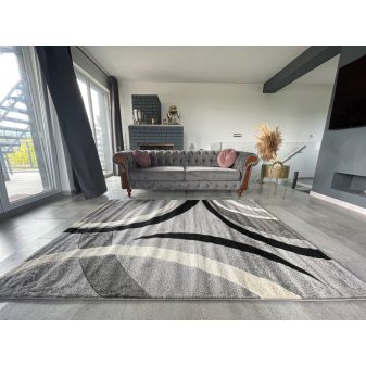   Venita szőnyeg 4791 szürke 120x170cm