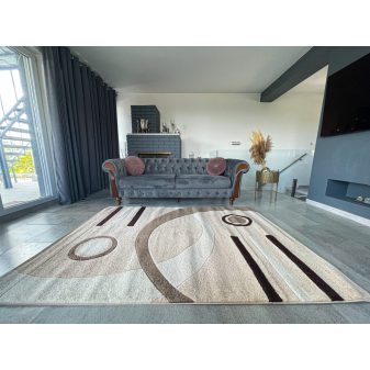   Venita szőnyeg 4801 bézs 120x170cm