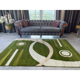 Venita 4801 green (zöld) 80x250cm