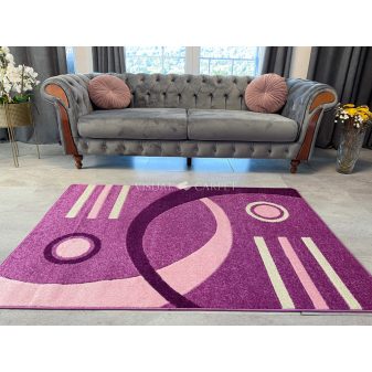 Venita 4801 purple (lila) 60x220cm