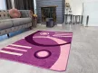 Venita 4801 purple (lila) 80x250cm