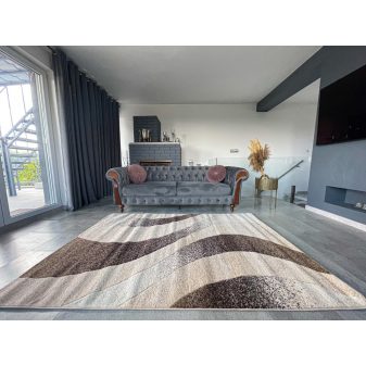 bf Venita futószőnyeg 4802 bézs 60x220cm