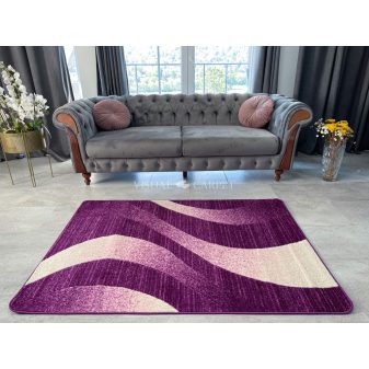 Venita 4802 purple (lila) 60x220cm