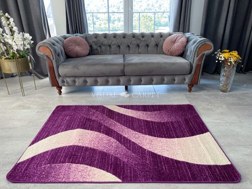 Venita 4802 purple (lila) 60x220cm