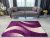 Venita 4802 purple (lila) 60x220cm