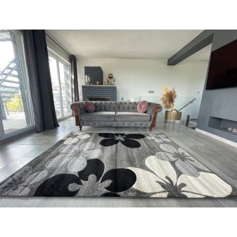   Venita szőnyeg 4808 szürke 120x170cm