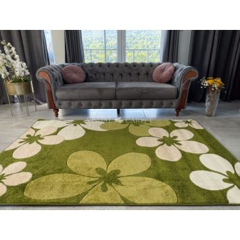 Venita 4808 green (zöld) 160x230cm