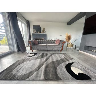   Venita szőnyeg 6874 szürke 120x170cm