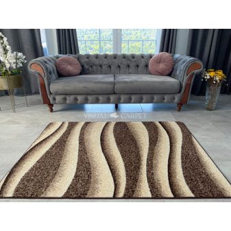   Venita szőnyeg 6885 barna 120x170cm