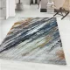 Verona szőnyeg 154 krém-kék-terra 200x290cm