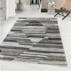Verona szőnyeg 708 szürke-krém 200x290cm