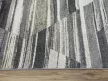 Verona szőnyeg 708 szürke-krém 80x150cm