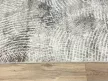 Verona szőnyeg 723 szürke-krém 80x250cm