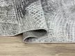 Verona szőnyeg 723 szürke-krém 80x250cm