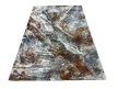 Verona szőnyeg 861 krém-kék-terra 200x290cm