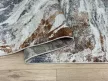 Verona szőnyeg 861 krém-kék-terra 200x290cm