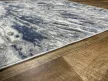Vesna Art modern szőnyeg 39876 kék-krém 200x290cm