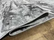 Vesna Art modern szőnyeg 39876 szürke-krém 200x290cm
