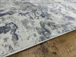 Vesna Art modern szőnyeg 39877 kék-krém 280x370cm