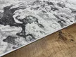 Vesna Art modern szőnyeg 39877 szürke-krém 80x150cm