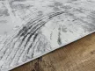 Vesna Art modern szőnyeg 51251 szürke-krém 200x290cm