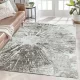 Vesna Art modern szőnyeg 51262 bézs-krém 280x370cm