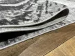    Vesna Art modern szőnyeg 51262 szürke-krém 120x170cm