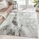 Vesna Art modern szőnyeg 51266 bézs-krém 280x370cm