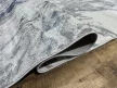 Vesna Art modern szőnyeg 51266 kék-krém 280x370cm