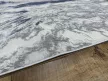 Vesna Art modern szőnyeg 51266 kék-krém 280x370cm