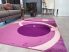  Viola 038 purple (lila) szőnyeg 200x280cm