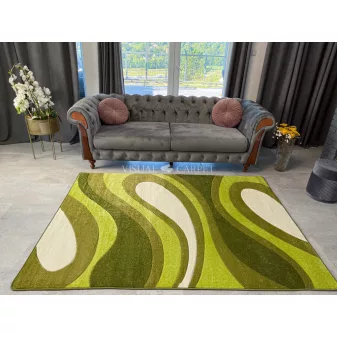  Viola 059 green (zöld) szőnyeg 80x150cm