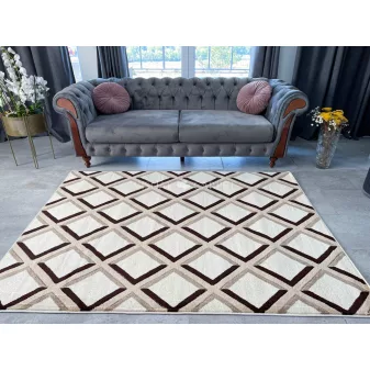   Viola 1915 cream (krém) szőnyeg 120x170cm