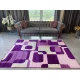  Viola 196 purple (lila) szőnyeg 160x220cm