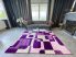  Viola 196 purple (lila) szőnyeg 120x170cm