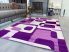  Viola 196 purple (lila) szőnyeg 80x150cm