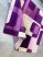  Viola 196 purple (lila) szőnyeg 120x170cm