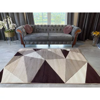  Viola 235 cream-beige (krém-bézs) szőnyeg 200x280cm