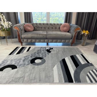  Vivaldi 3775 gray (szürke) szőnyeg 120x170cm