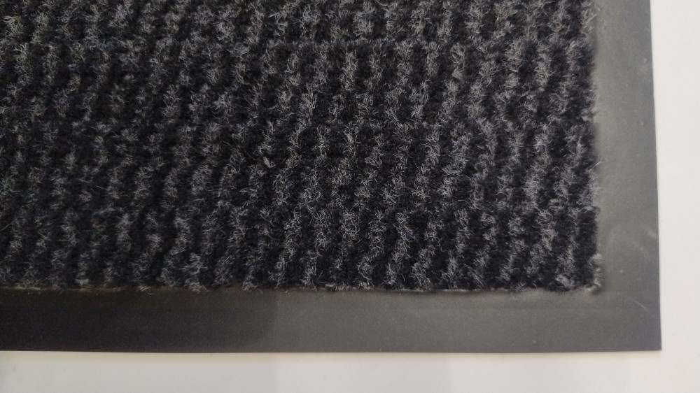 Vista szennyfogó lábtörlő piros 40x60cm