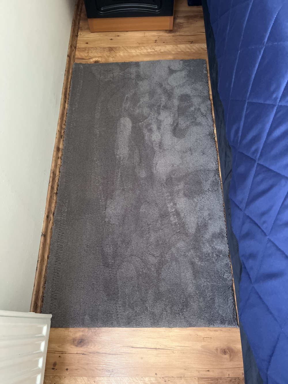     Velux plüss szőnyeg bézs 120x170cm