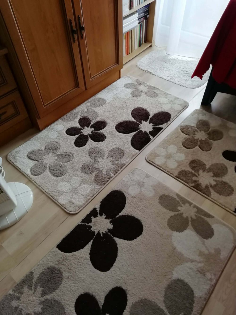  Viola szőnyeg 307 karamell 80x150cm
